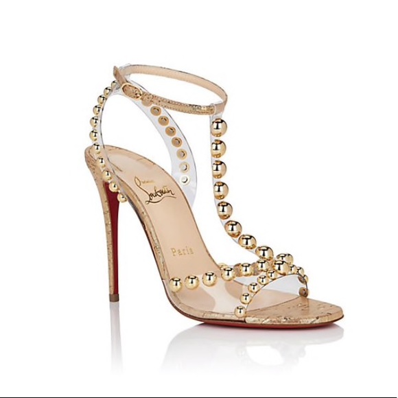 Christian Louboutin Shoes - Price drop Christian Louboutin heels brand new